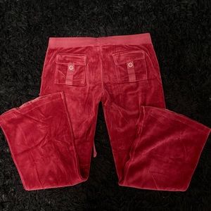 juicy couture pants